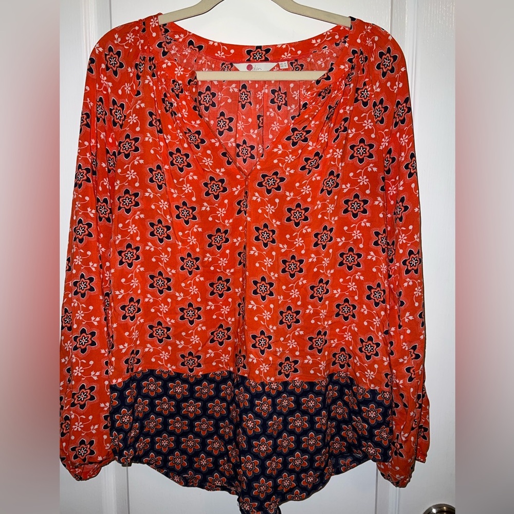 Bright Boden Top: US Size 4